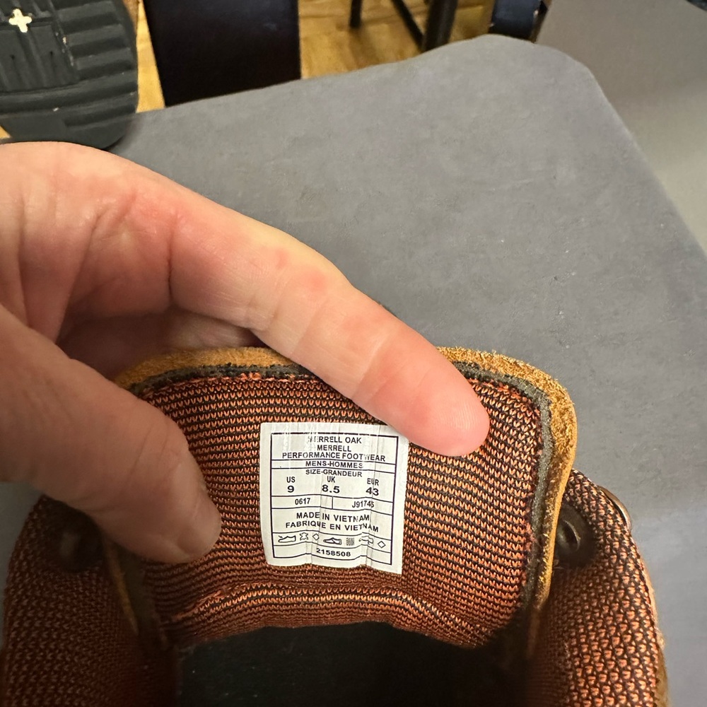 Merrell Select Dry Boot - image 2